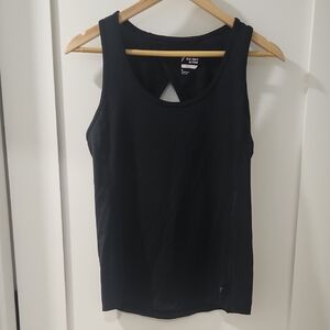 Old Navy Black Tank Top